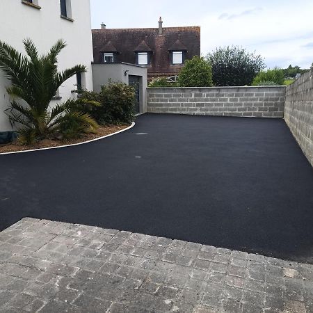Grande Maison Entiere De 120M2 Epron Exterior photo